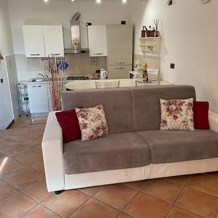 Casa Mia Apartment Беладжо Екстериор снимка