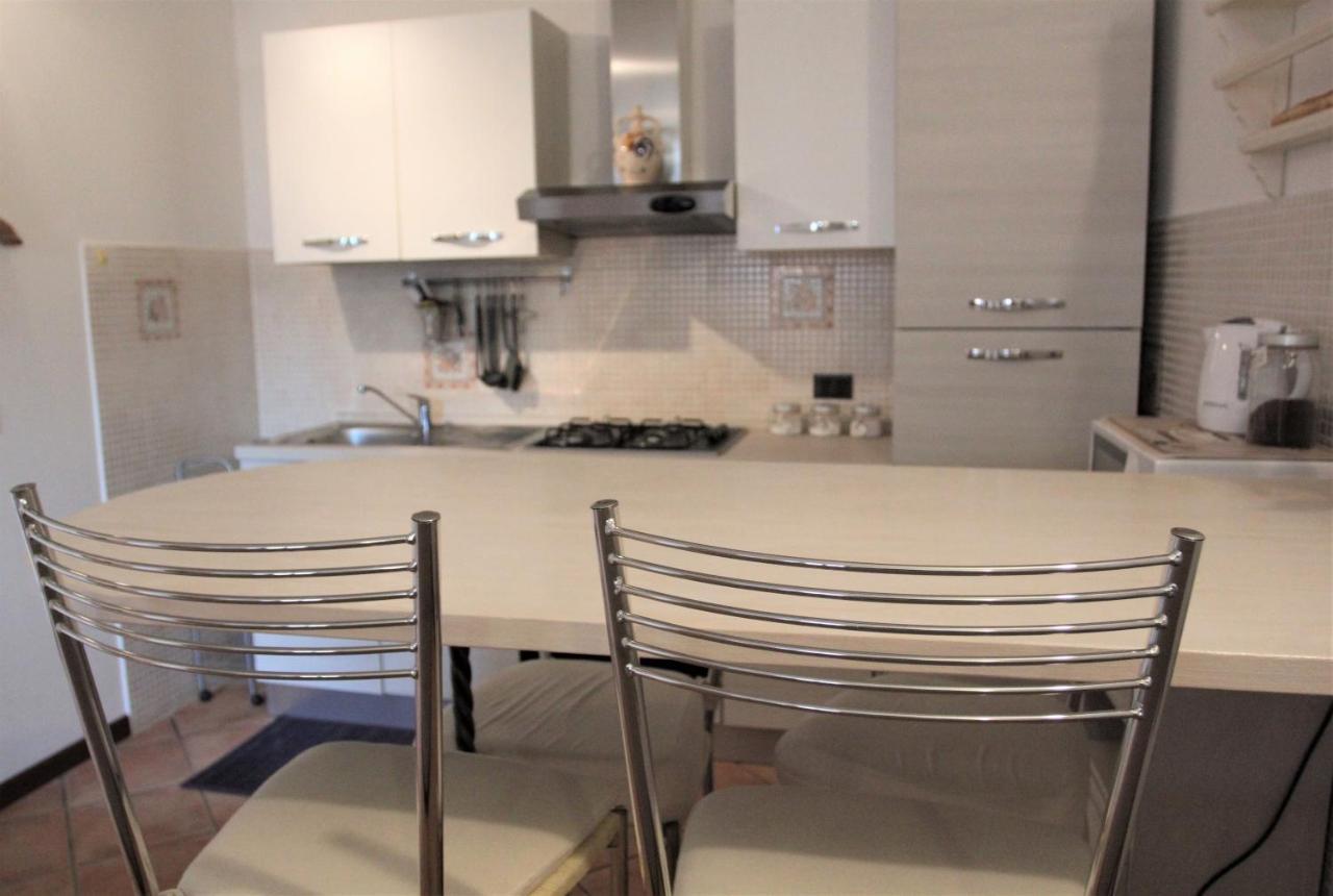 Casa Mia Apartment Беладжо Екстериор снимка