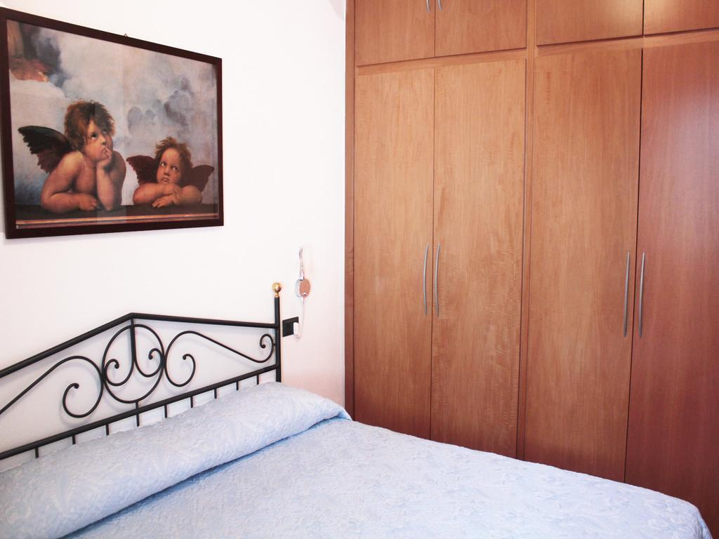 Casa Mia Apartment Беладжо Стая снимка