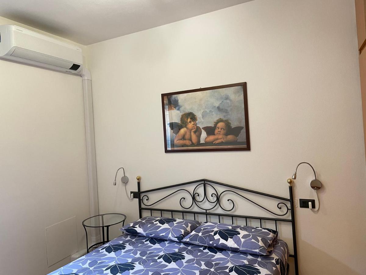 Casa Mia Apartment Беладжо Екстериор снимка