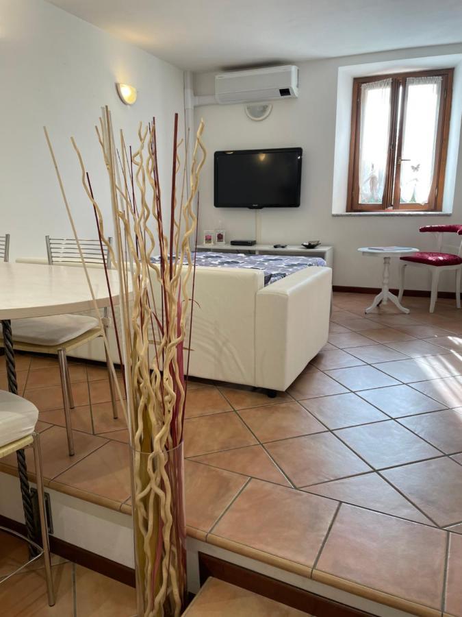Casa Mia Apartment Беладжо Екстериор снимка