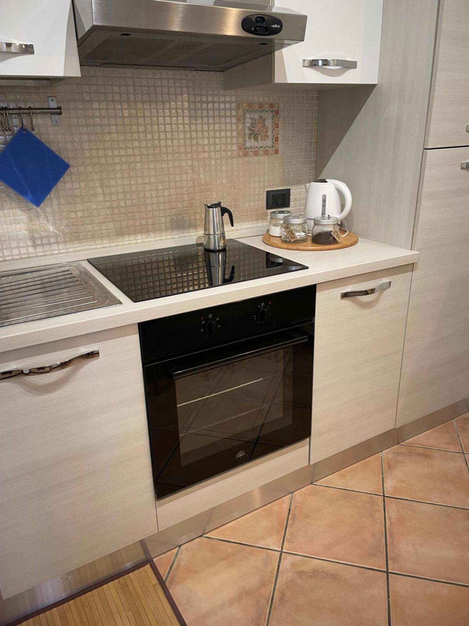 Casa Mia Apartment Беладжо Екстериор снимка