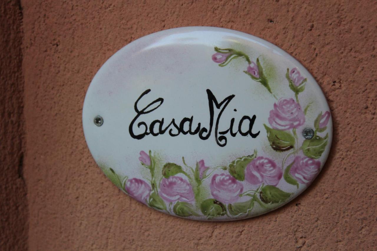 Casa Mia Apartment Беладжо Екстериор снимка